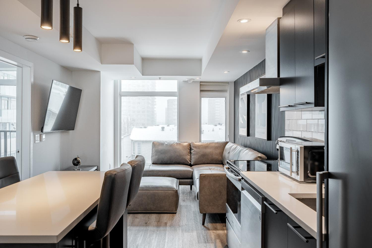 Others 2, Westview Luxury Suites, Ottawa