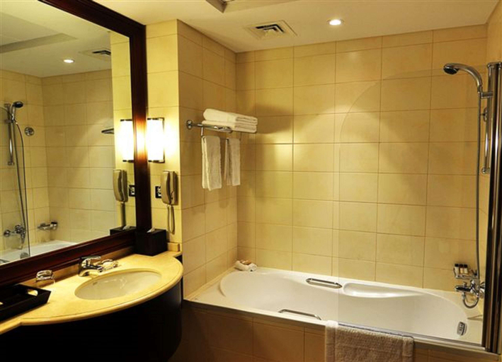 Bedroom 3, Arabian Ranches Golf Club, Dubai
