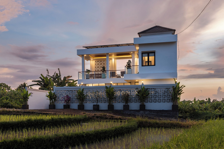 Exterior & Views 2, Laid Back Villa, Badung