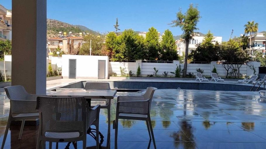 Sport & Beauty 4, Elite City 3 Luxury Residence, Alanya