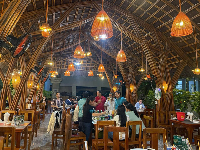 Food & Drinks 4, Duy Ngoc Resort Phu Quoc, Phú Quốc