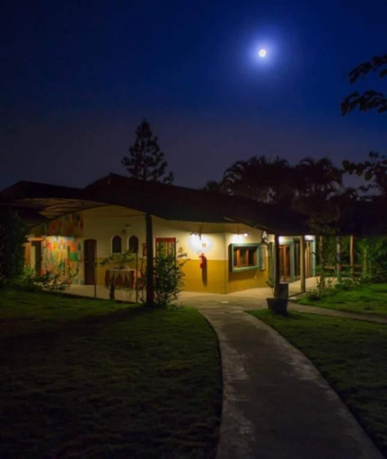 Exterior & Views 2, Lagamar Ecohotel, Cananéia