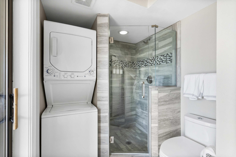 Bathroom 4, Stillwater Retreat For 6!, Stone