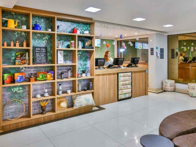 Public Area 2, Ibis Styles Vitoria Da Conquista, Vitória da Conquista
