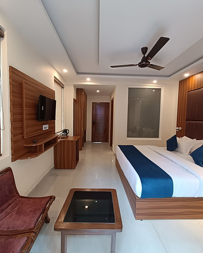 Others 4, Hotel Luxeevista By Navodayans, Kangra