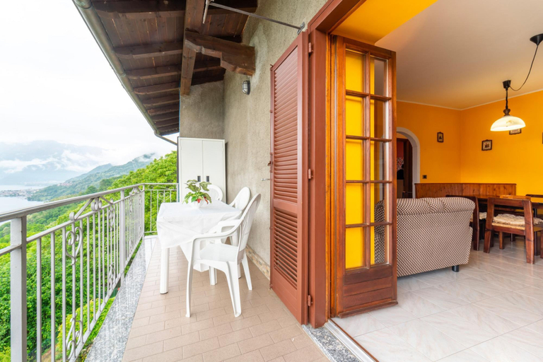 Others 5, Un Balcone sul Lago by Wonderful Italy, Como