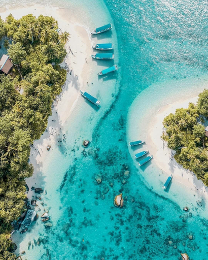 Others 5, tanjung tinggi cottages, Belitung
