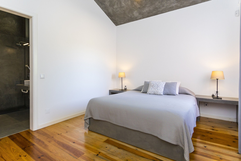 Bedroom 4, Grandola Mountain Paradise by Cadenzalux, Grândola