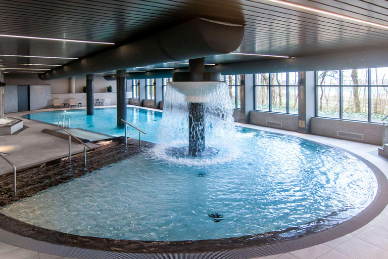 Sport & Beauty 2, NH Noordwijk Conference Centre Leeuwenhorst, Noordwijkerhout