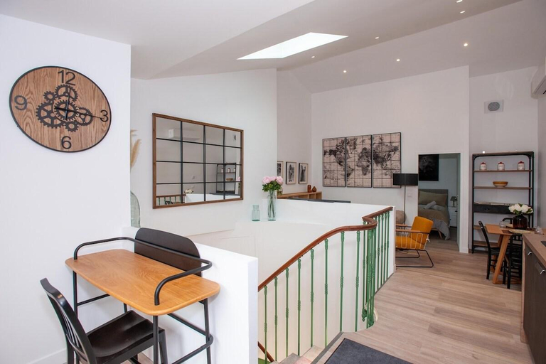 Others 3, Les tropeziennes de Libourne - Luxurious T3, Gironde