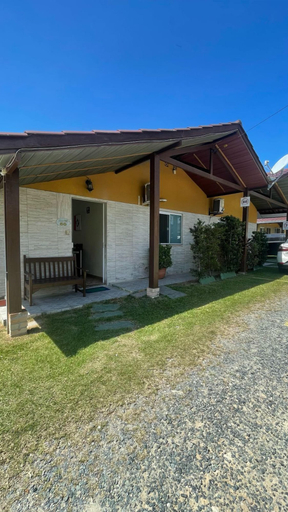 Exterior & Views 2, Sonhos de Penha - Chalés e Aptos, Penha