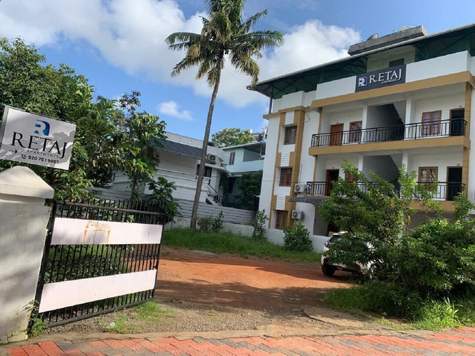 Others 4, Retaj Apartments, Ernakulam