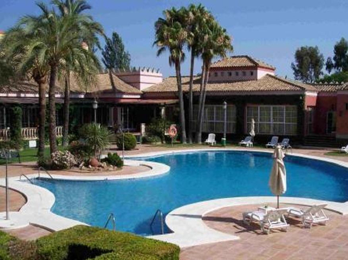 Sport & Beauty 2, Hotel Abades Benacazón, Sevilla