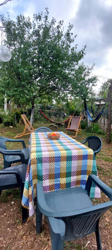 Others 3, Guest House David, Tskaltubo