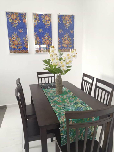 Others 5, Canal Dusun Muda Homestay Kota Bharu, Kota Bharu