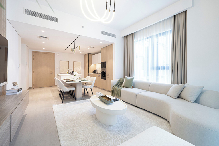 Others 5, Aya- Stylish 1BR Stay NadAlSheba 34, Dubai