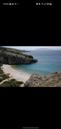 Others 3, Apartmani Vesna, Punat