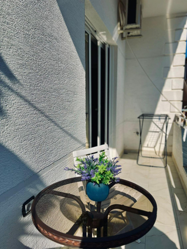 Others 3, Vila Kleopatra, Sarandës