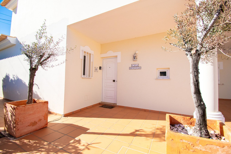 Room 2, Casa Destino in Carvoeiro, Lagoa
