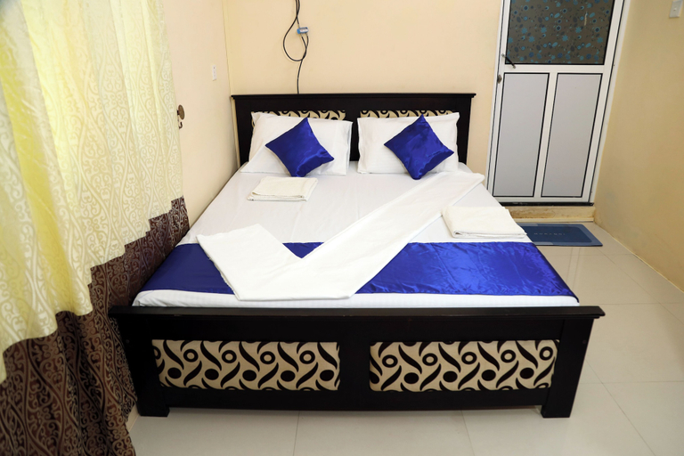 Bedroom 2, Jaffna Casa, Valikamam South-West