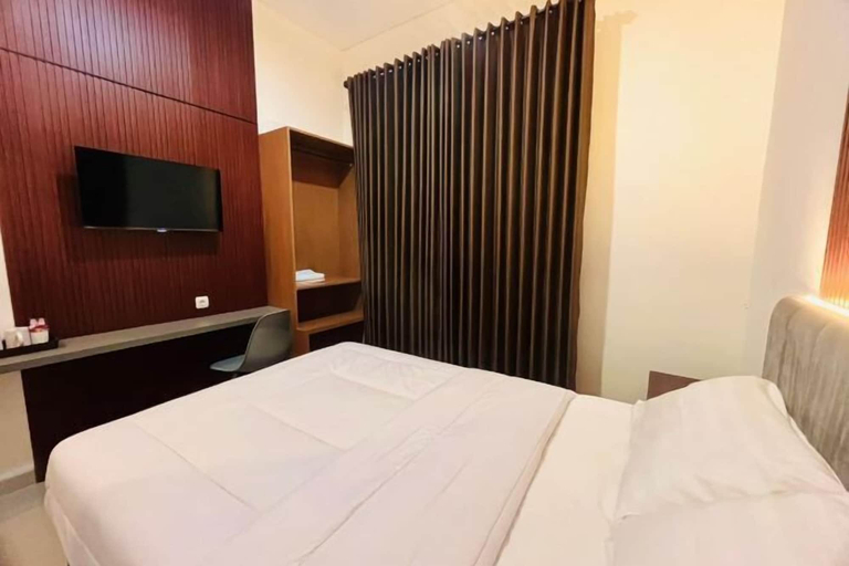Bedroom 14