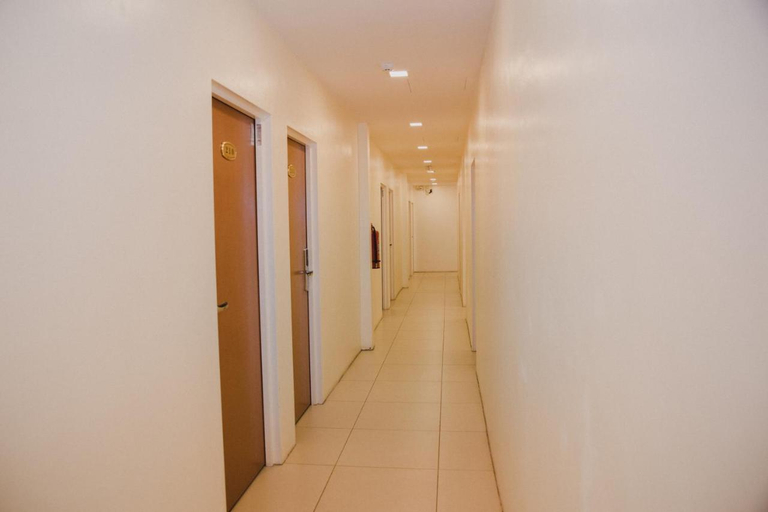 Others 5, PHOENIX HOTEL, Gua Musang