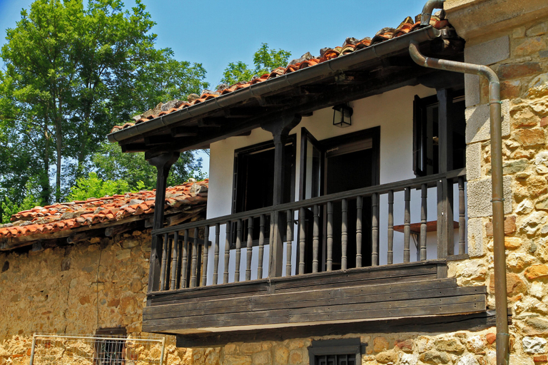 Exterior & Views 2, La Posada de la Xana, Asturias