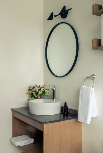 Bathroom 4, Lope 226, Polanco, Naucalpan de Juárez