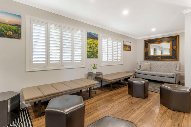Public Area 2, Dry Creek Inn MOD Collection by Sonesta, Sonoma