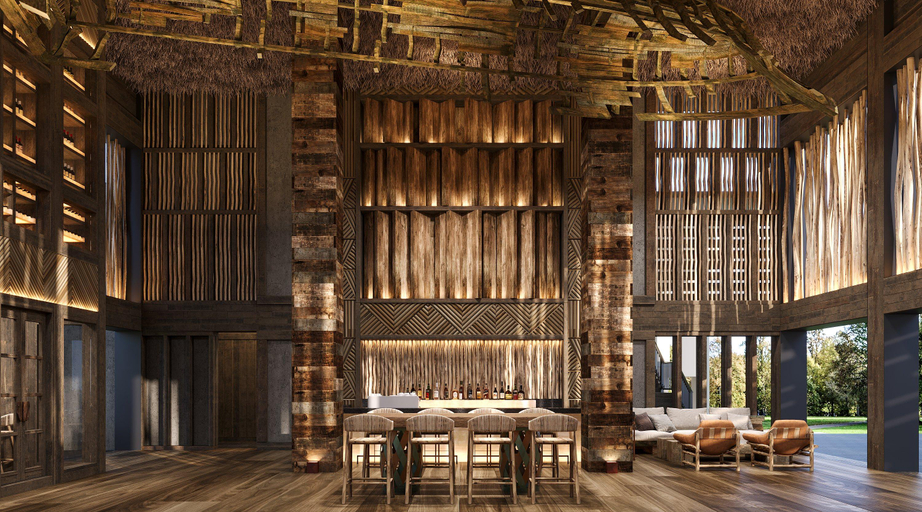 Public Area, Vignette Collection DINSO RESORT & VILLAS KO CHANG by IHG, Koh Chang