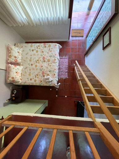 Bedroom 3, Lagamar Ecohotel, Cananéia
