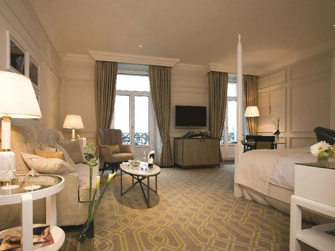 Bedroom 6