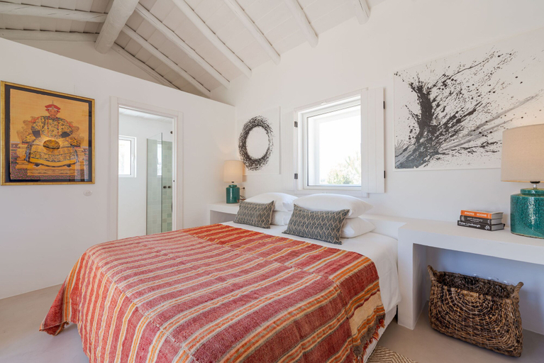 Room 5, Wooden Villa By Cadenzalux, Grândola