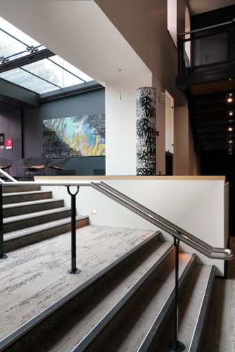 Public Area 4, La Citadelle Hotel Metz - MGallery Collection, Moselle