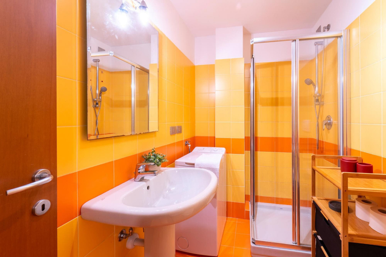 Room 5, San Giovanni Orange Studio by Wonderful Italy, Como