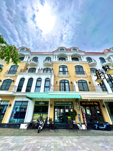5, Xan Hotel , Phú Quốc