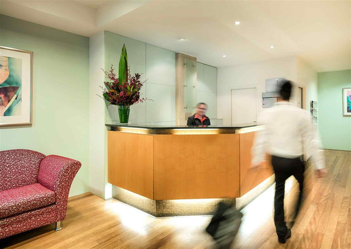 Public Area 4, YEHS Hotel Melbourne CBD, Melbourne