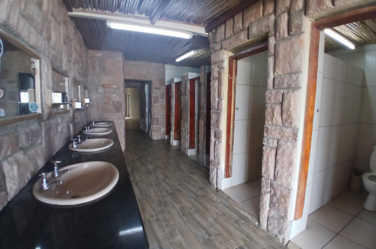 Bathroom 4, Island Vibe Jeffreys Bay, Cacadu