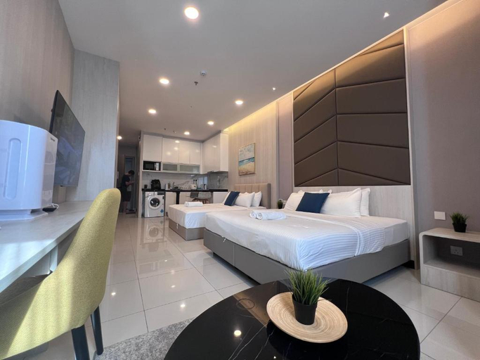 Exterior & Views 5, Bertam Wellness Spa & Villas, Seberang Perai Utara