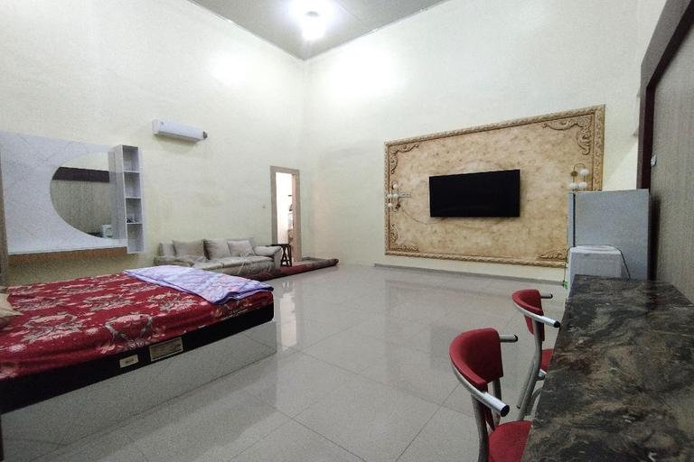 Bedroom 20
