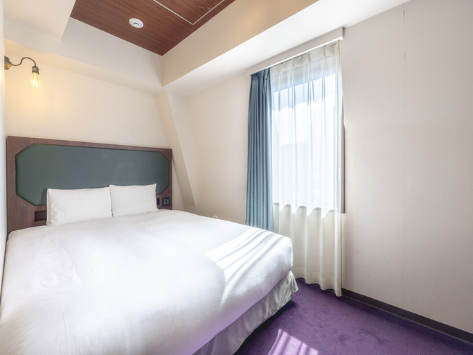 Bedroom 3, KOKO HOTEL Ikebukuro, Toshima