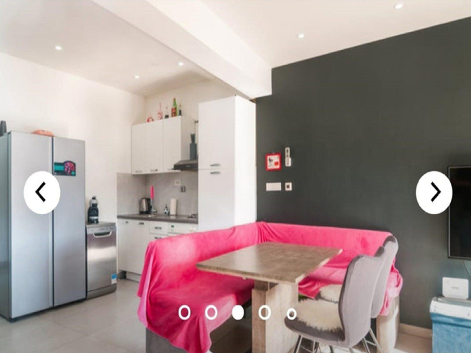 Others 3, Apartments Andrea - Three Bedroom Apartment with Shared Swimming Pool, Split