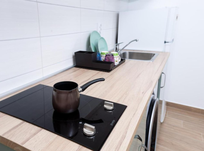 Others 4, Romantic Studio in Zadar With City and Garden Views, Zadar