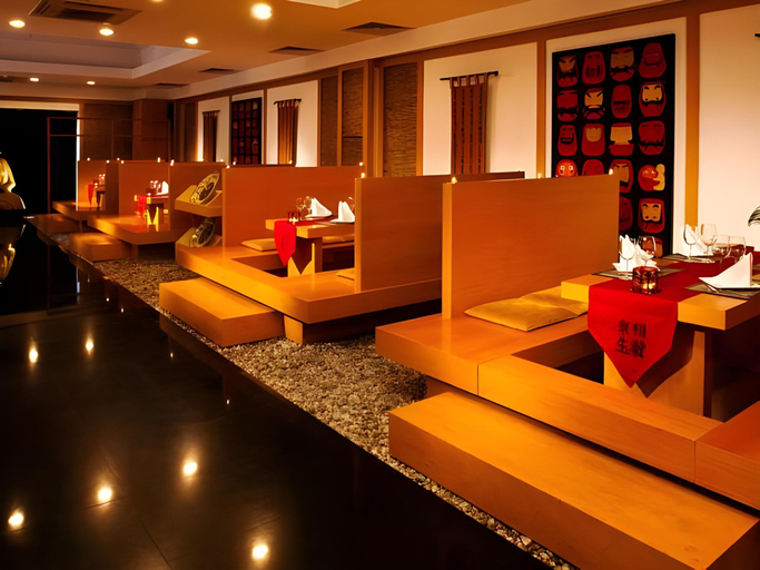 Food & Drinks 5, Papillon Ayscha Resort & Spa, Serik