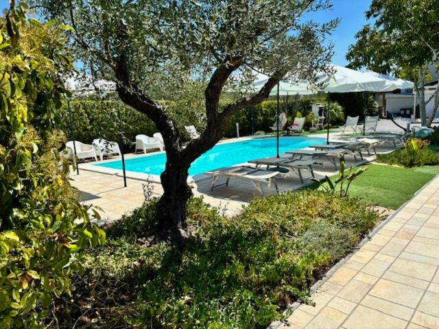 Sport & Beauty, Matera Villa Mater, Matera