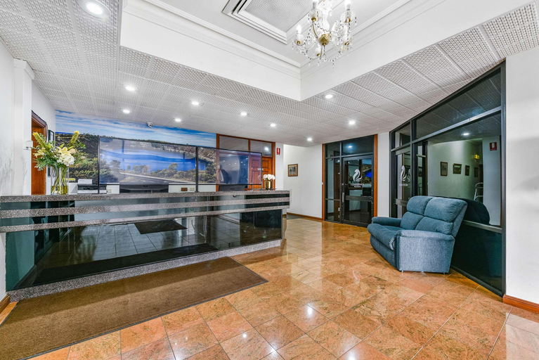 Public Area 3, Comfort Inn The Lakes, Mount Gambier