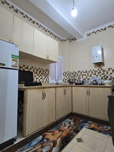 Others 2, Appartement a louer wadie, Tétouan