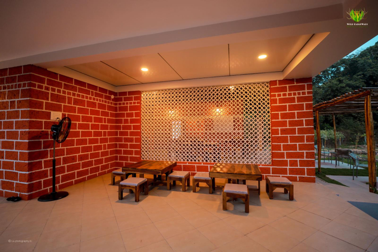 Public Area