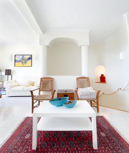 Room 5, 54 Golf mar Carvoeiro Apartment With Fabul, Lagoa