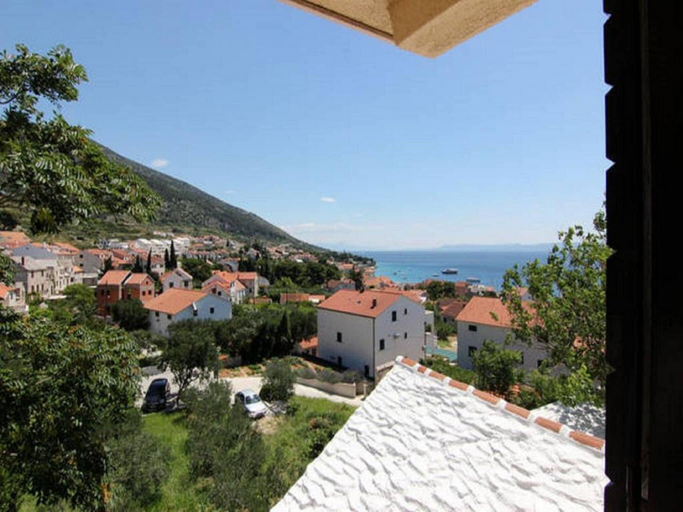 Others 3, Apartments Nadia - Standard Studio ApartmentA2, Bol